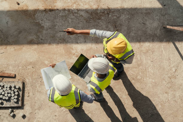 Best Concrete Demolition Services  in South Highpoint, FL